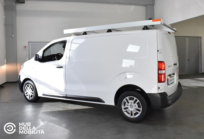 PEUGEOT Expert 2.0 BlueHDi 120 S&S PL-TN Furgone Pro Standard